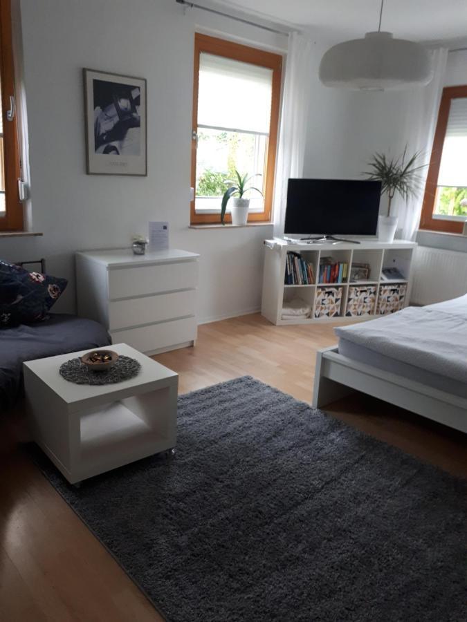 Apartment Grohnde 17 Emmerthal Esterno foto