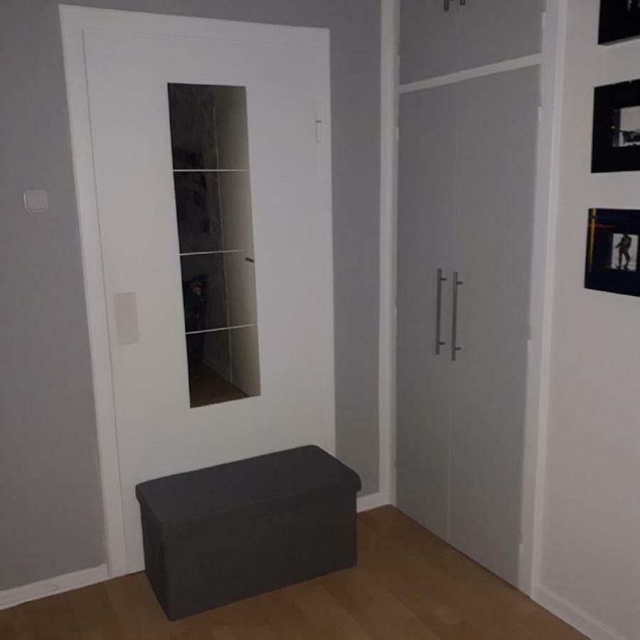 Apartment Grohnde 17 Emmerthal Esterno foto
