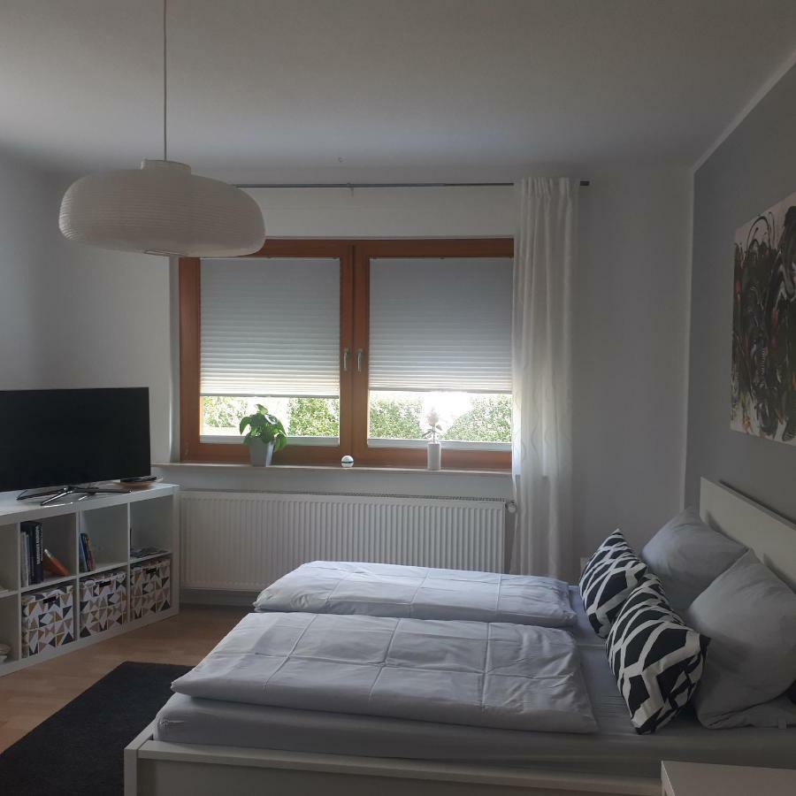 Apartment Grohnde 17 Emmerthal Esterno foto