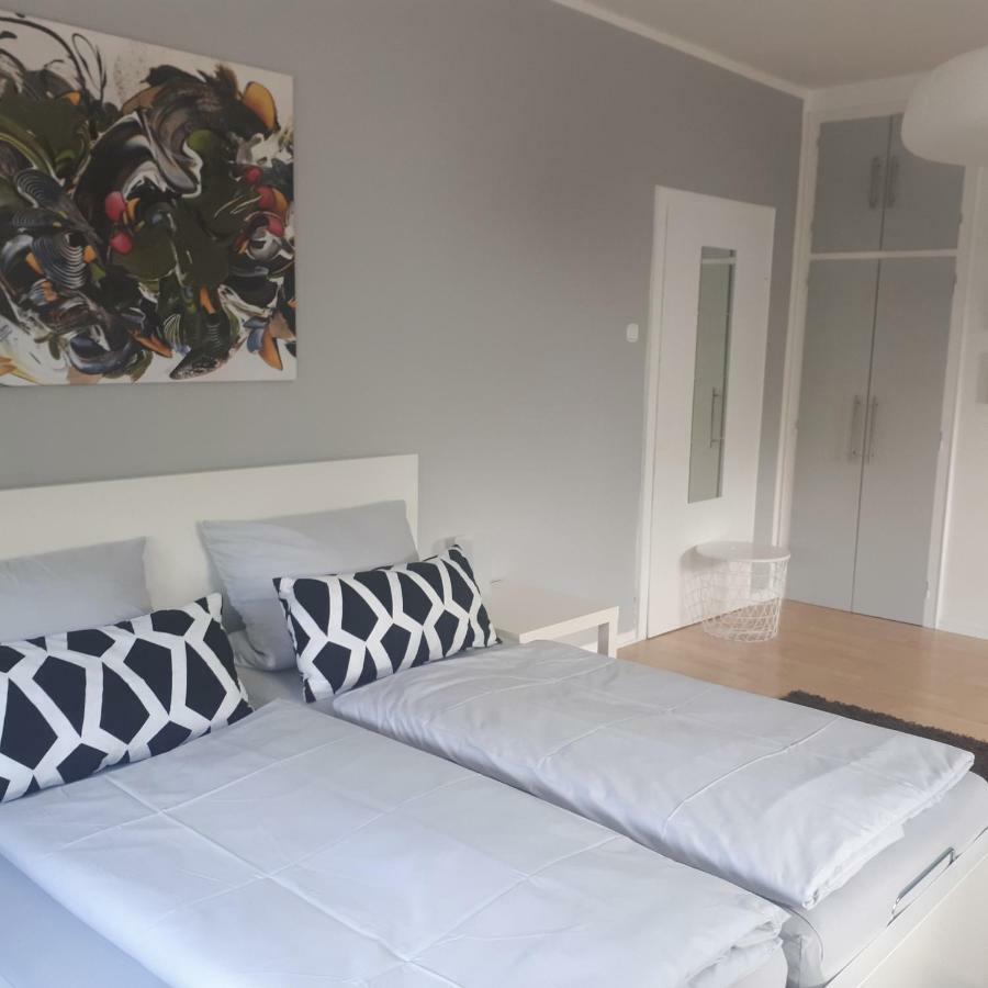 Apartment Grohnde 17 Emmerthal Esterno foto
