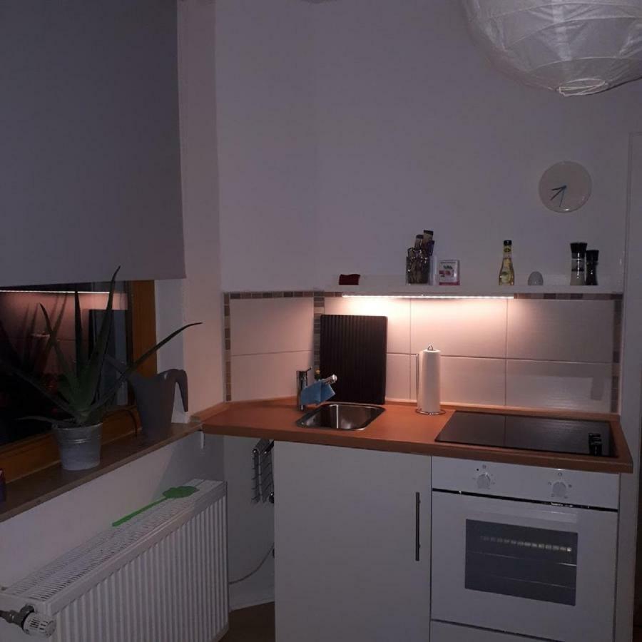Apartment Grohnde 17 Emmerthal Esterno foto